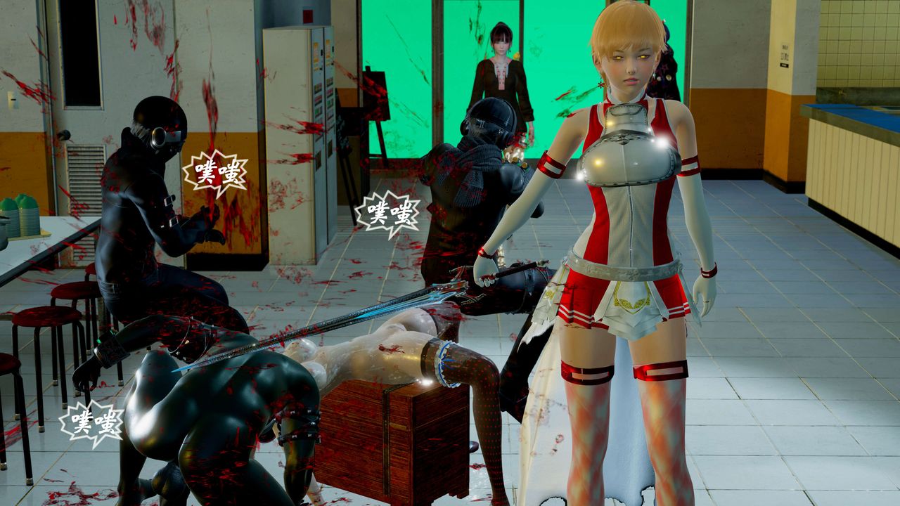 [3D]破界纪元-第二季破碎篇第02话