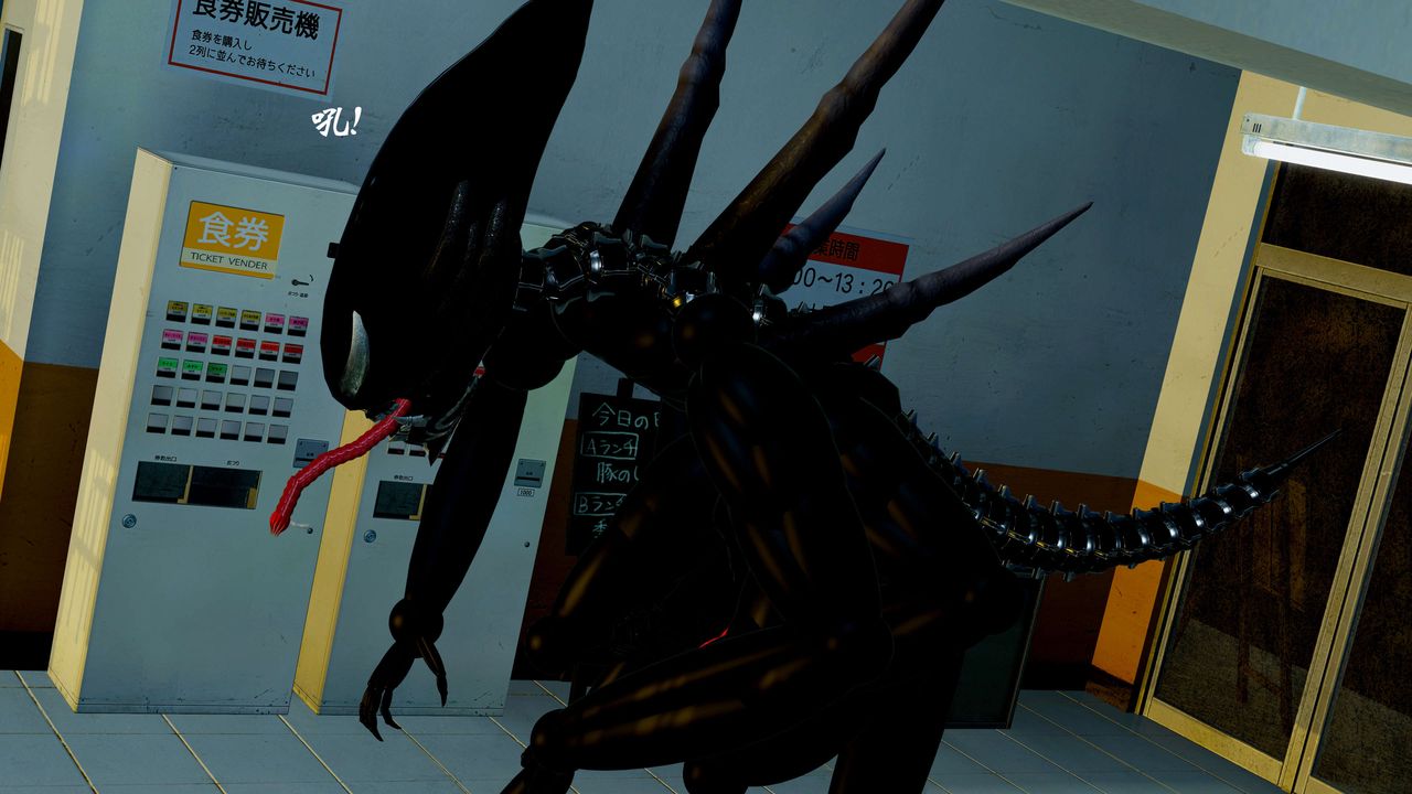 [3D]破界紀元-第二季破碎篇第02話