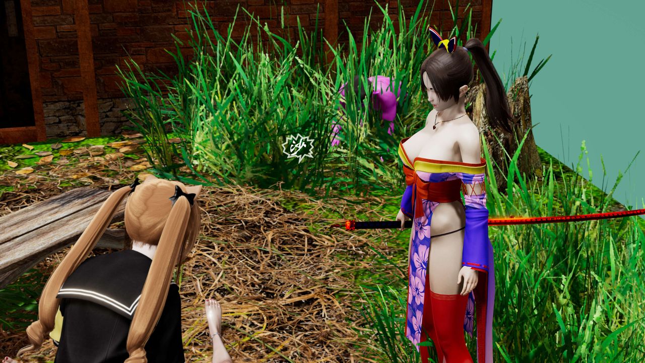 [3D]破界纪元-第二季破碎篇第05话