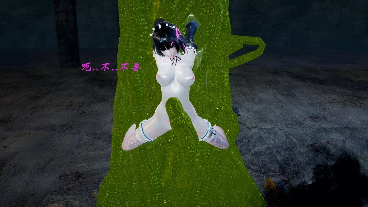 [3D]破界纪元-第二季破碎篇-第06话 - 图片 23