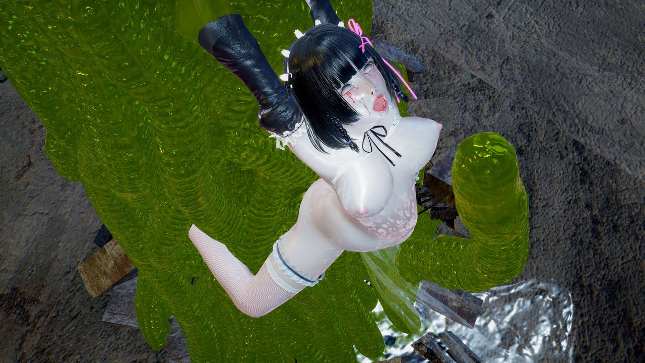 [3D]破界纪元-第二季破碎篇第06话