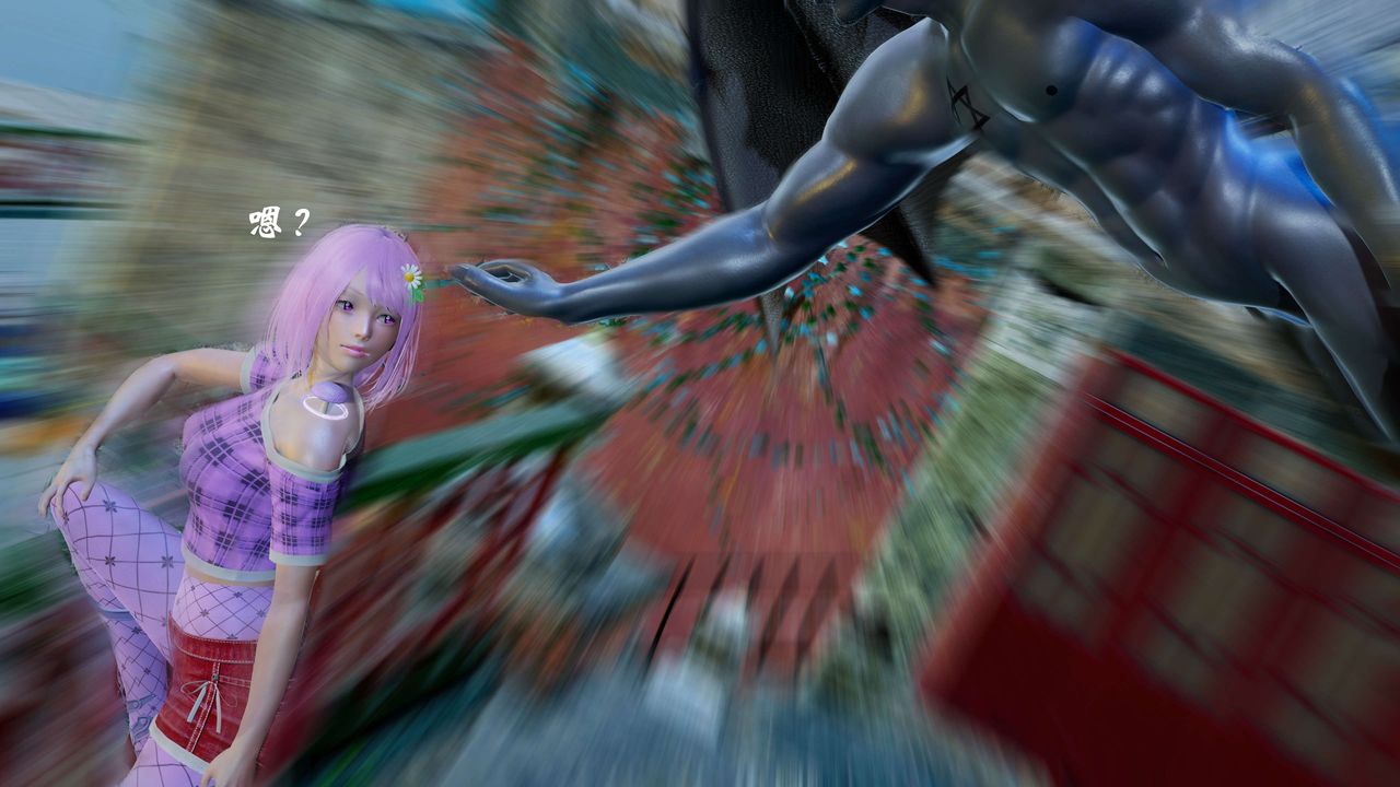 [3D]破界纪元-第二季破碎篇第07话