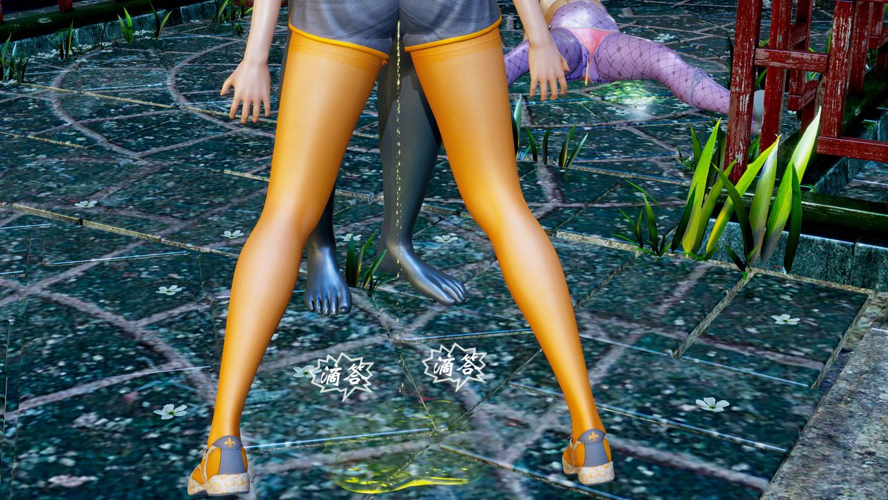 [3D]破界紀元-第二季破碎篇第07話