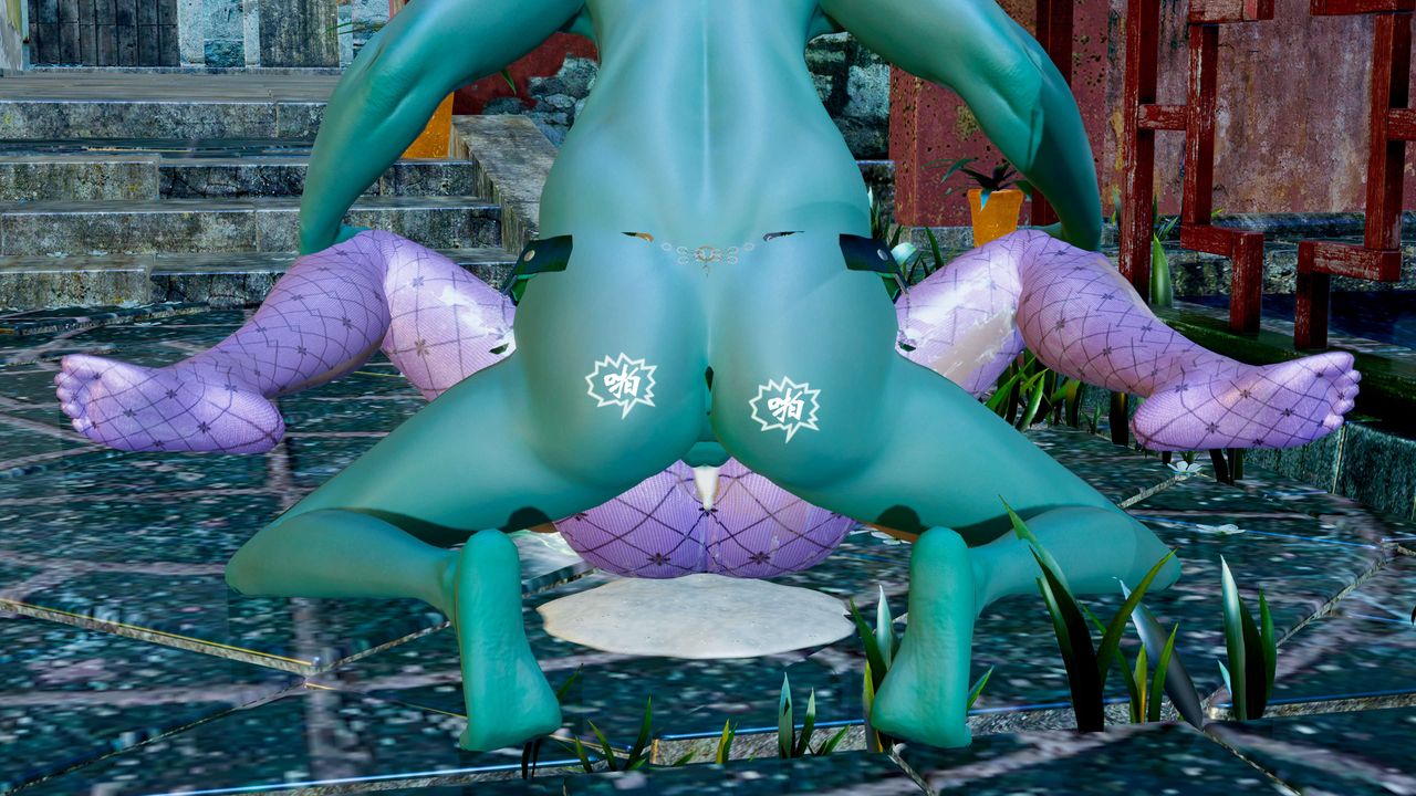 [3D]破界纪元-第二季破碎篇第07话