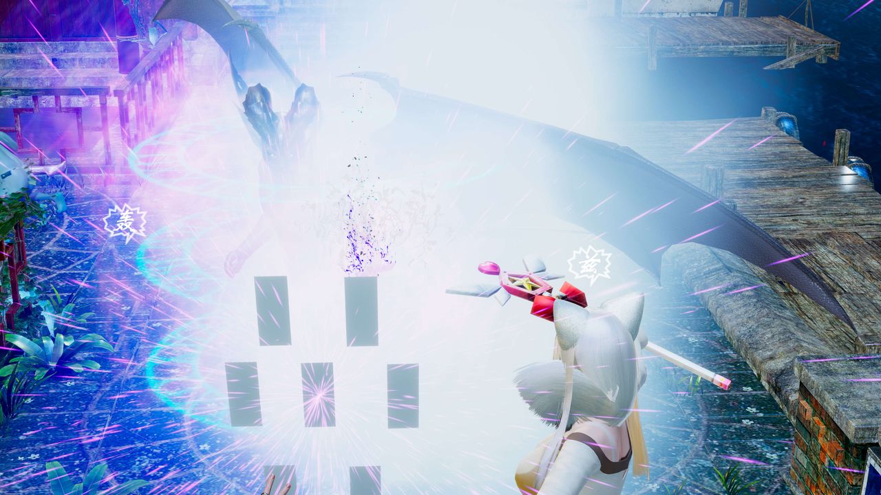 [3D]破界纪元-第二季破碎篇第07话