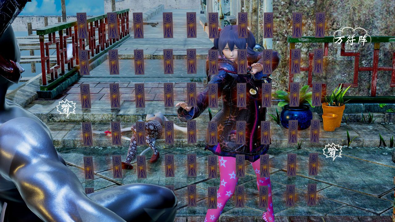 [3D]破界纪元-第二季破碎篇第07话