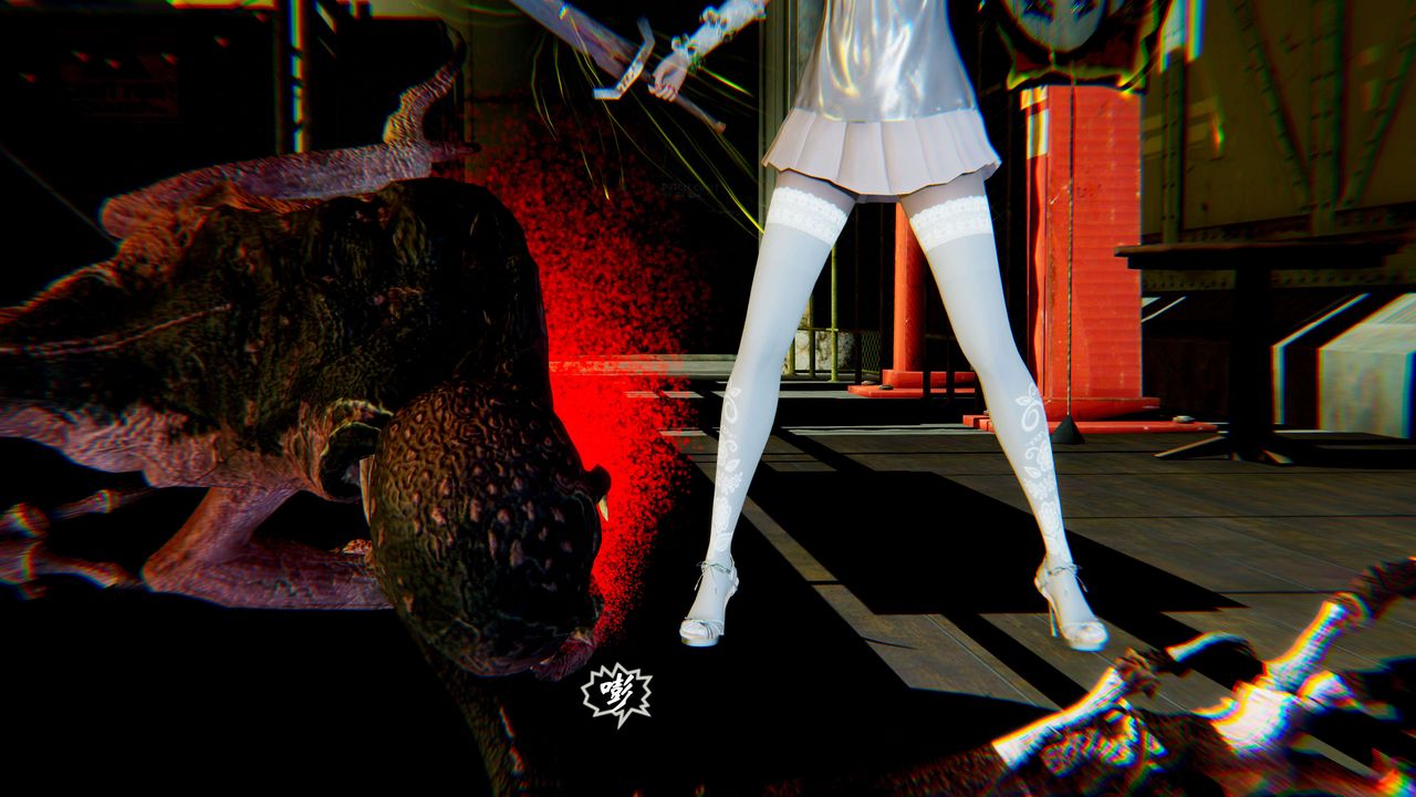 [3D]破界纪元-第二季破碎篇第08话