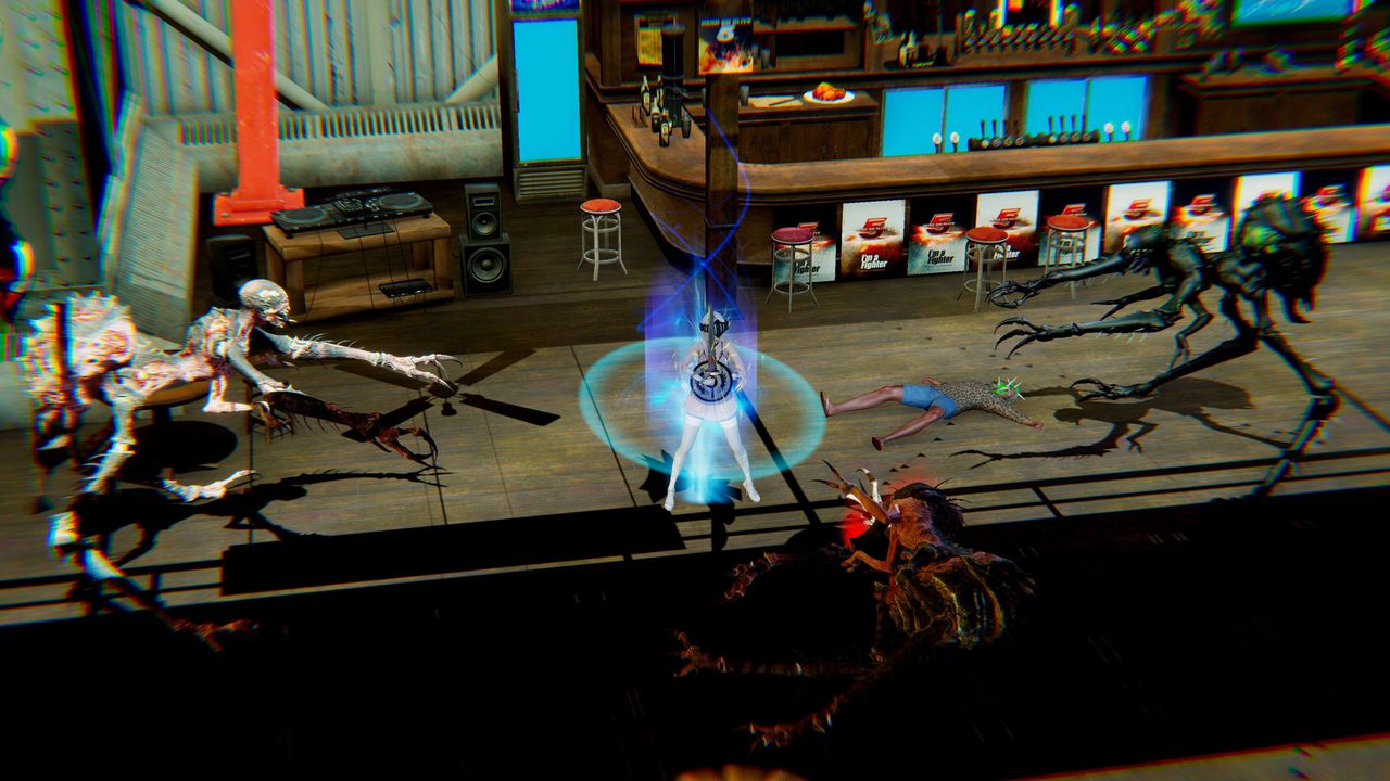 [3D]破界纪元-第二季破碎篇第08话