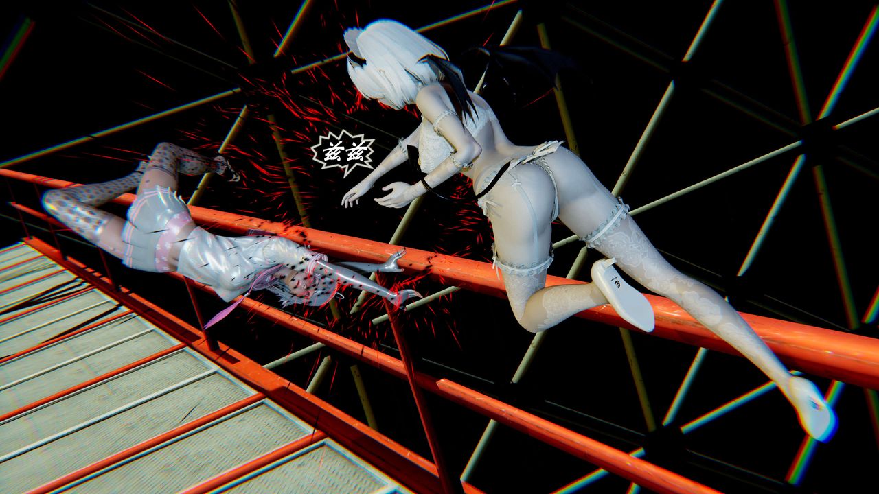 [3D]破界纪元-第二季破碎篇第08话