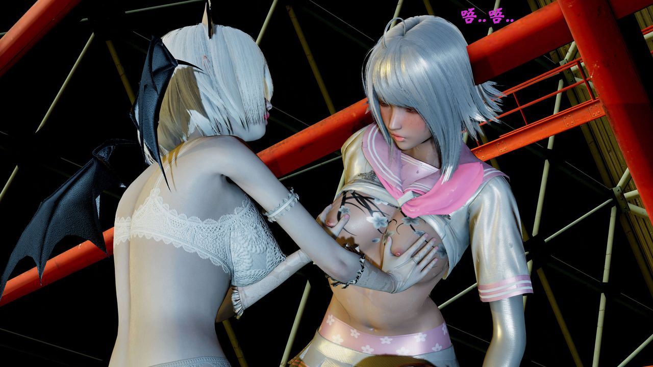 [3D]破界纪元-第二季破碎篇第08话