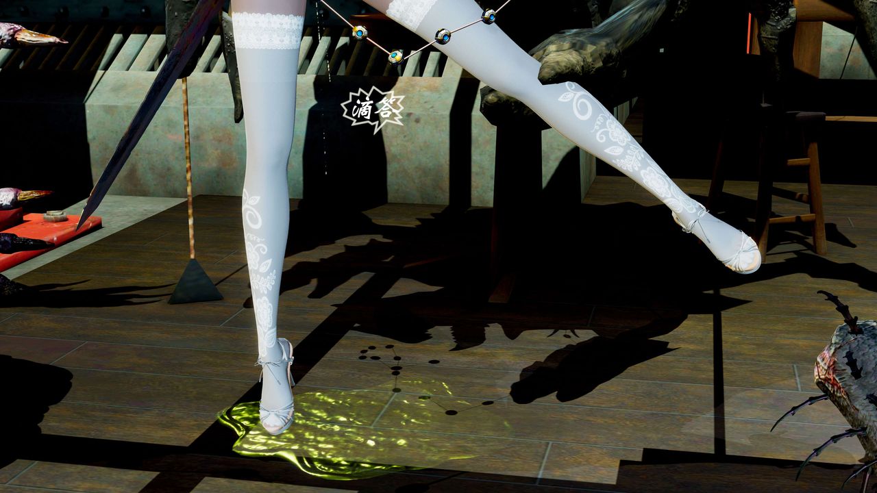 [3D]破界纪元-第二季破碎篇第09话