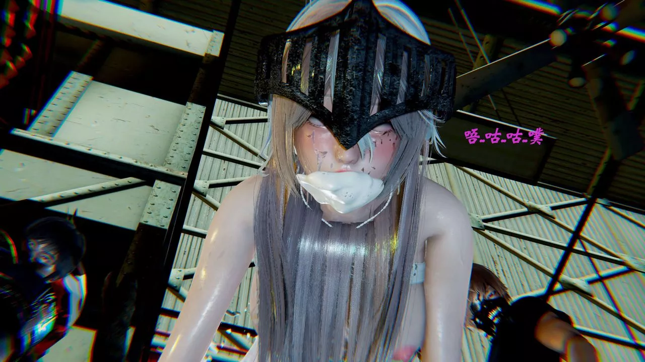 [3D]破界紀元-第二季破碎篇第09話