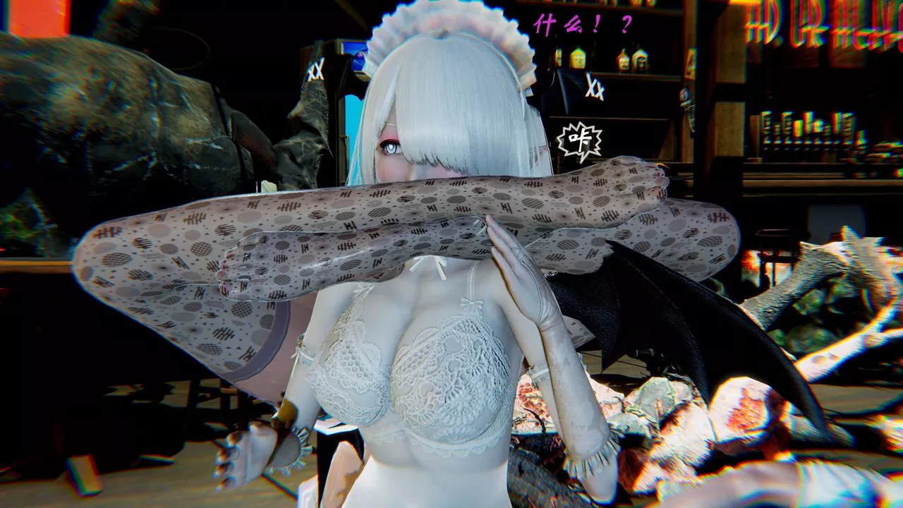 [3D]破界纪元-第二季破碎篇-第09话 - 图片 46