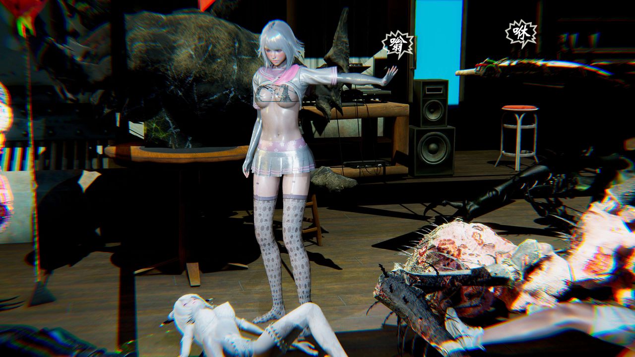 [3D]破界纪元-第二季破碎篇第09话