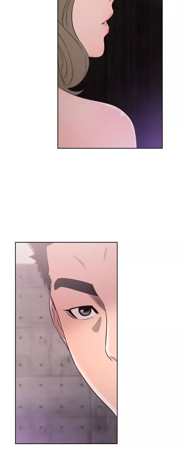 解禁:初始的快感第44話-拜託讓我做吧