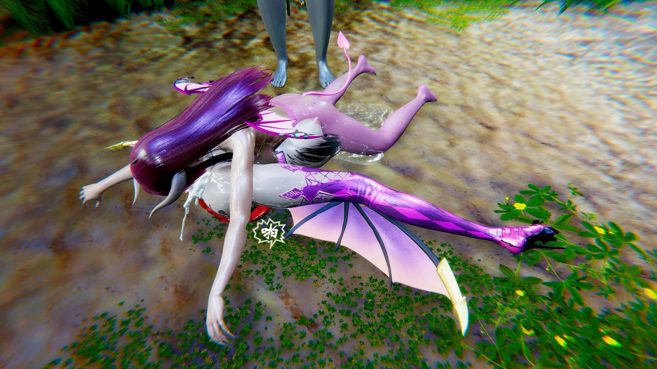 [3D]破界纪元-第二季破碎篇第11话