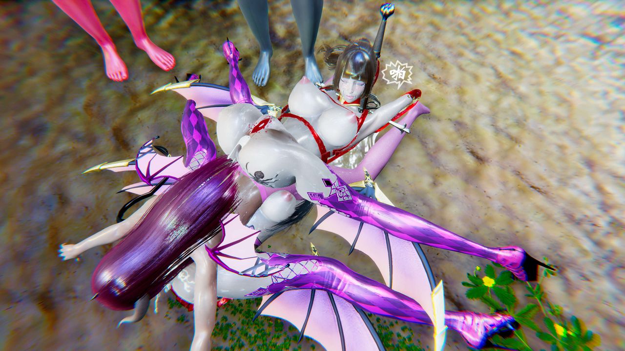 [3D]破界纪元-第二季破碎篇第11话