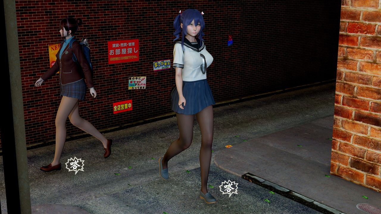 [3D]破界纪元-第二季破碎篇第11话