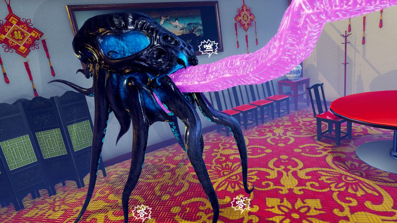 [3D]破界纪元-第二季破碎篇第12话