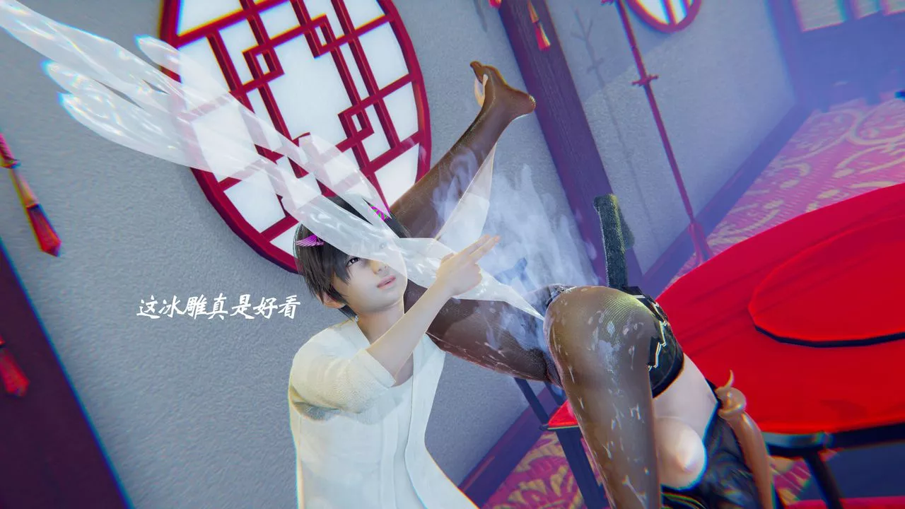 [3D]破界纪元-第二季破碎篇-第13话 - 图片 13
