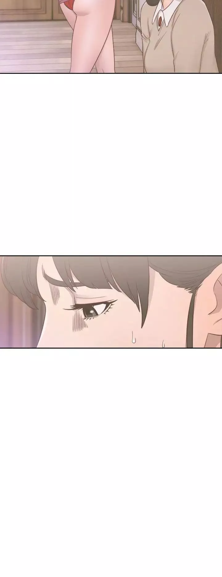 解禁:初始的快感-第50话-拜託也上我吧... - 图片 12