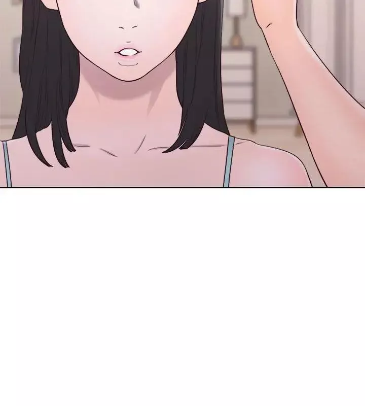 解禁:初始的快感第51話-性感妝容