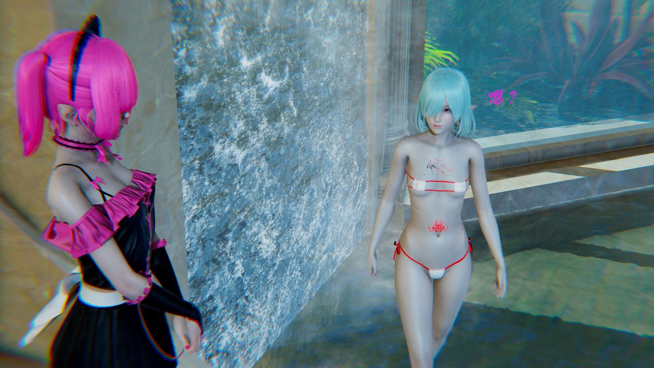 [3D]破界纪元-第二季破碎篇第13话