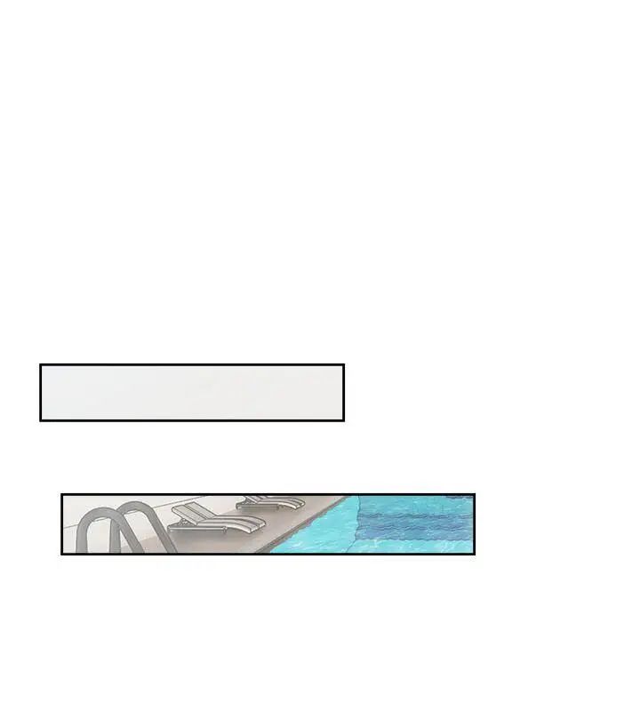 解禁:初始的快感第51话-性感妆容