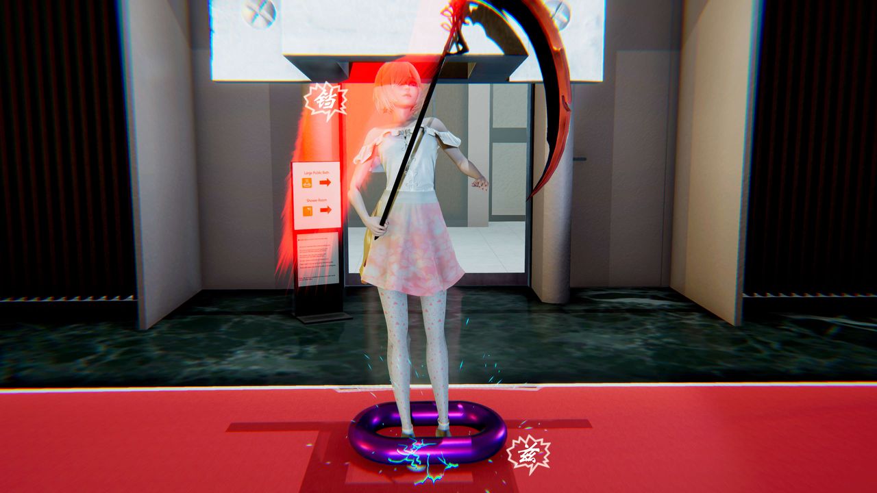 [3D]破界纪元-第二季破碎篇第14话