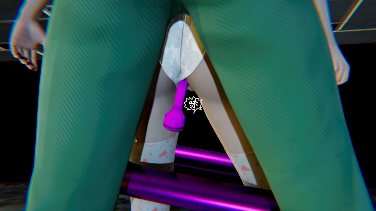 [3D]破界纪元-第二季破碎篇第14话