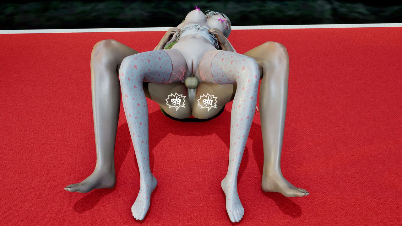 [3D]破界纪元-第二季破碎篇第14话