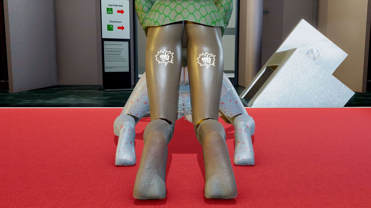 [3D]破界纪元-第二季破碎篇第14话