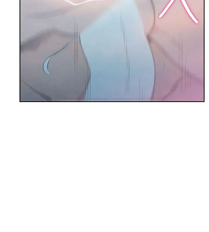 解禁:初始的快感第53话-解放的心情