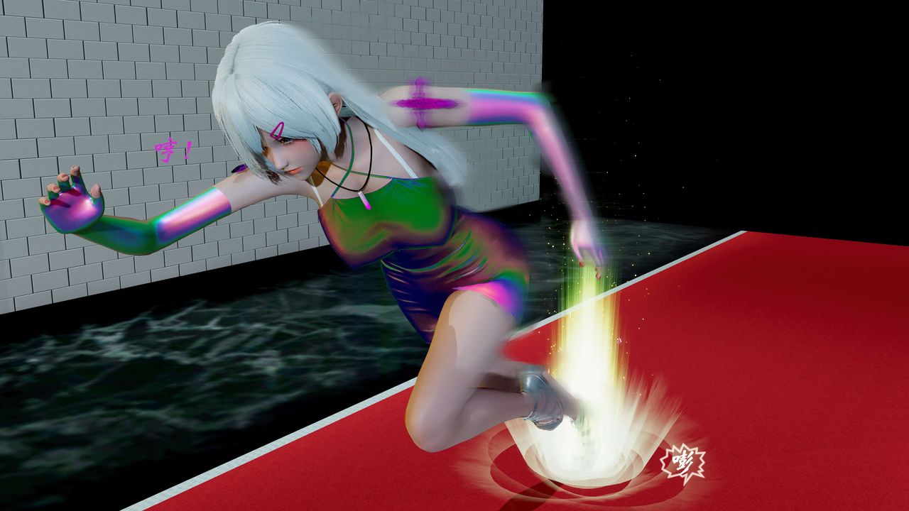 [3D]破界纪元-第二季破碎篇第15话