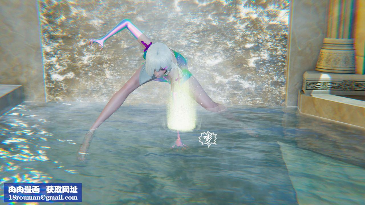 [3D]破界纪元-第二季破碎篇第15话