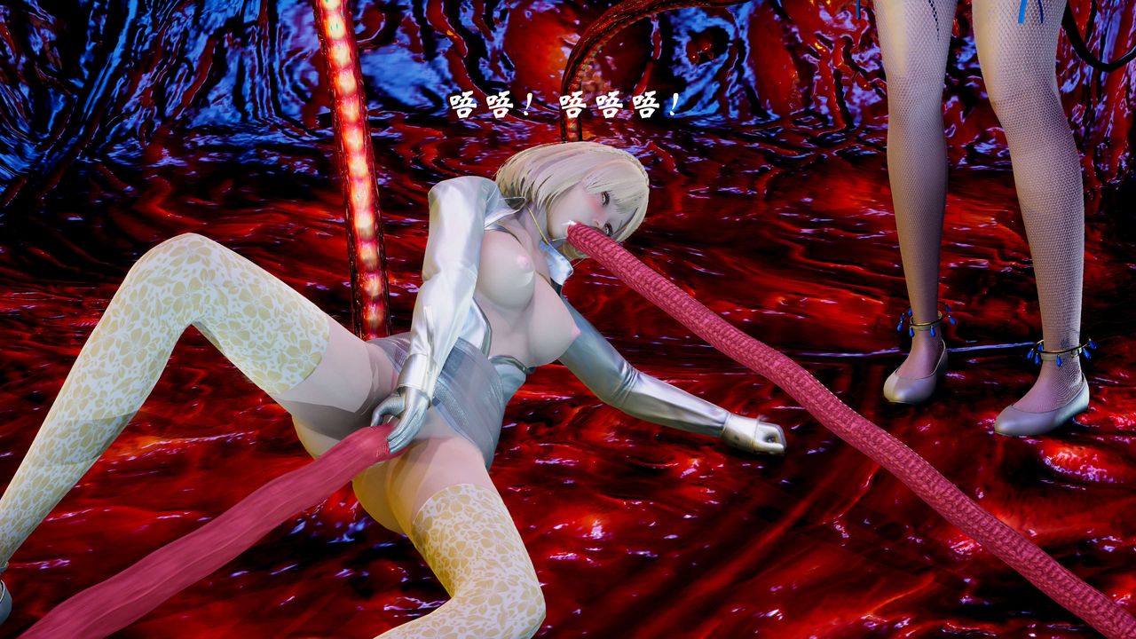 [3D]破界纪元-第二季破碎篇第15话