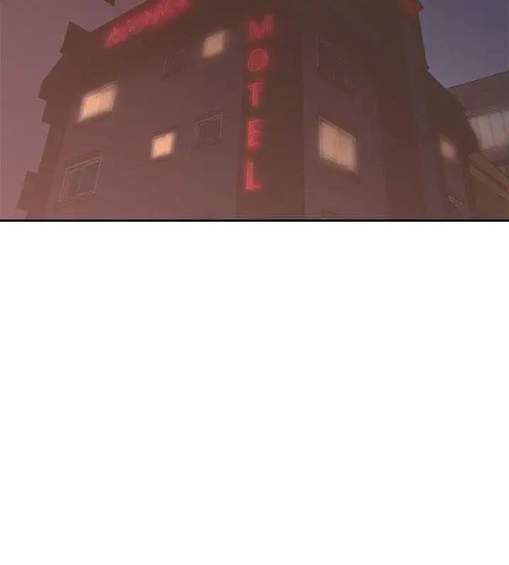 解禁:初始的快感第55话-叛逆的记忆[01]