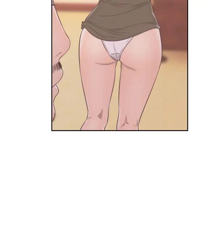 解禁:初始的快感第57话-在妻子面前跟其他女人