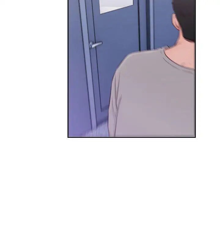 解禁:初始的快感第59话-你可以~进来一下吗?