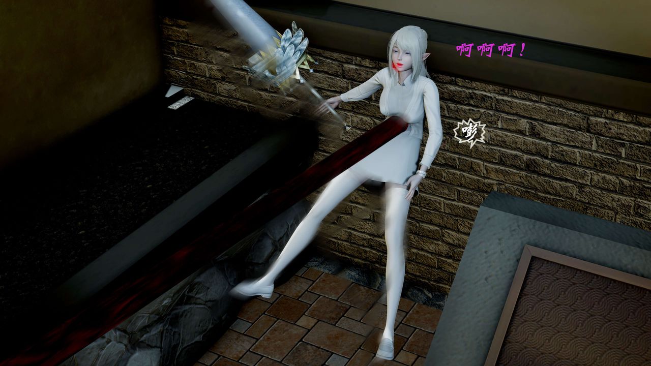 [3D]破界纪元-第二季破碎篇第17话