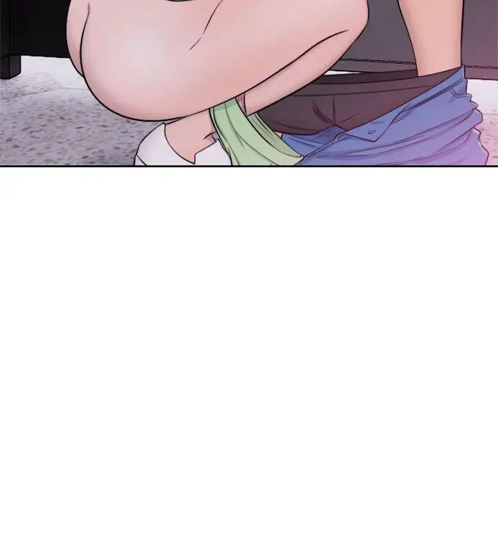 解禁:初始的快感第60話-在廁所裡