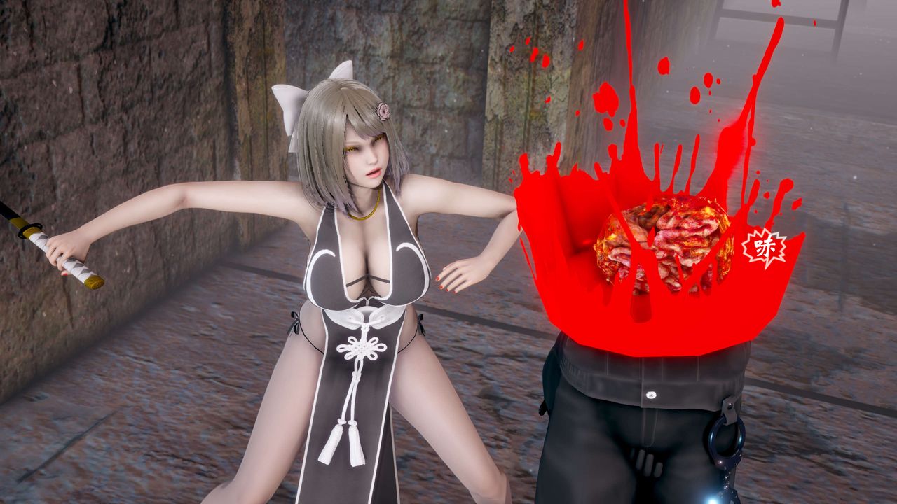 [3D]破界纪元-第二季破碎篇第18话