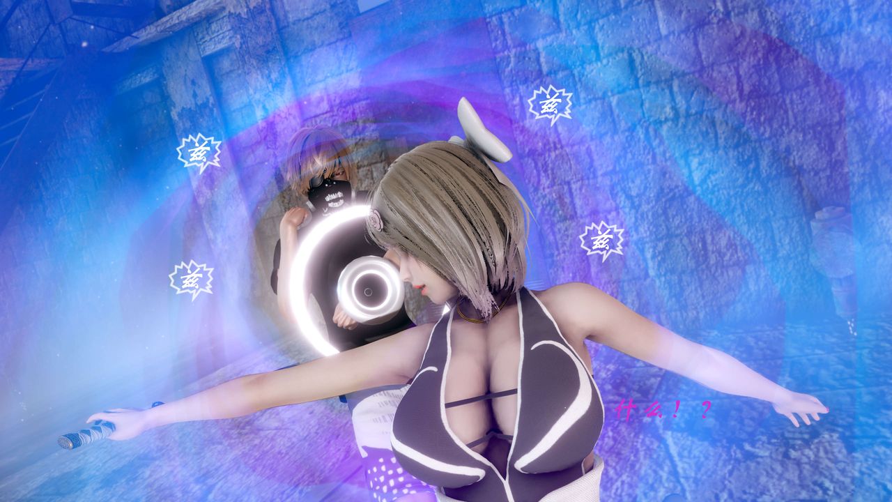 [3D]破界纪元-第二季破碎篇第18话