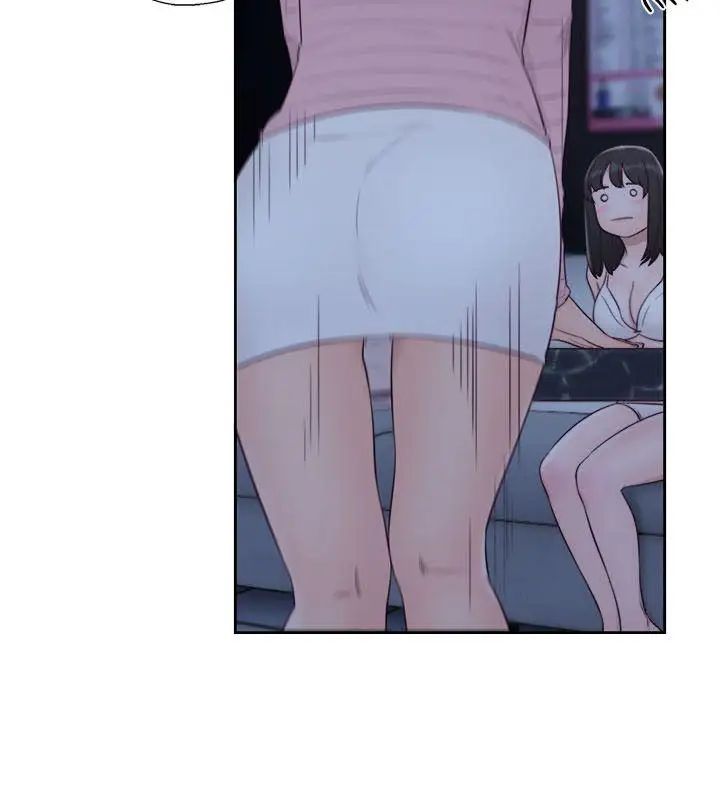 解禁:初始的快感第63话-允斋和夏恩的身体服务