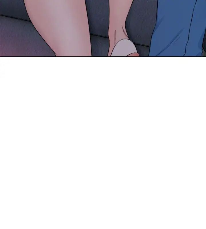 解禁:初始的快感第64話-爆發出的呻吟聲