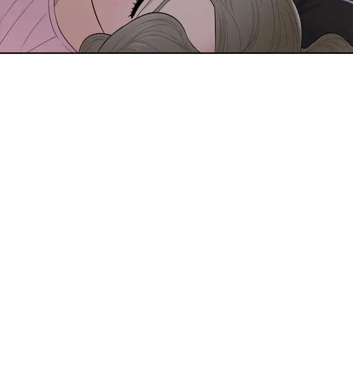 解禁:初始的快感第64话-爆发出的呻吟声