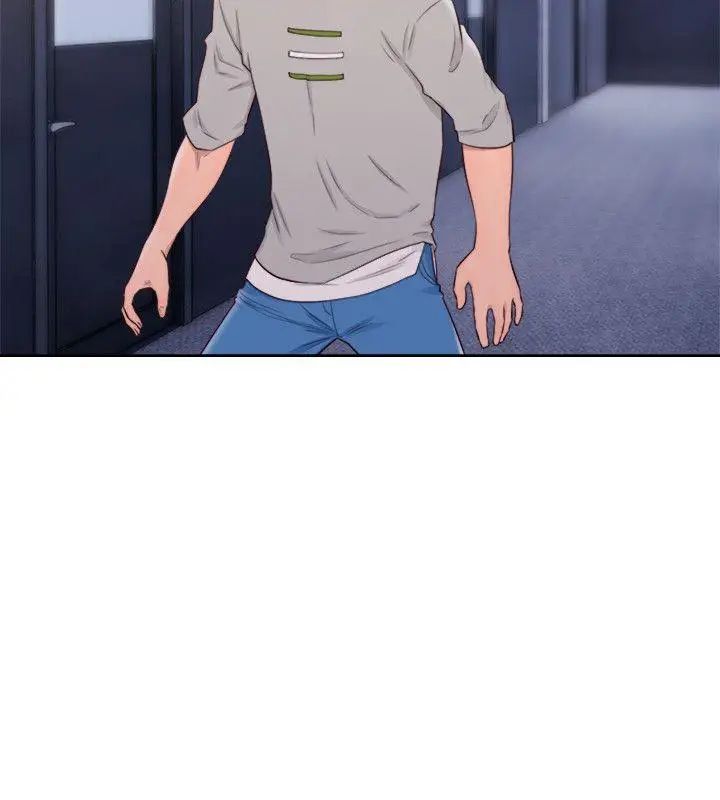 解禁:初始的快感第65话-好吧,但隻能插10下