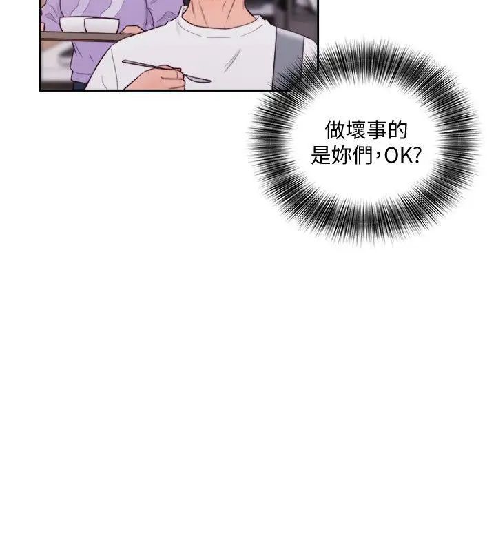 解禁:初始的快感第66话-女朋友终于来瞭