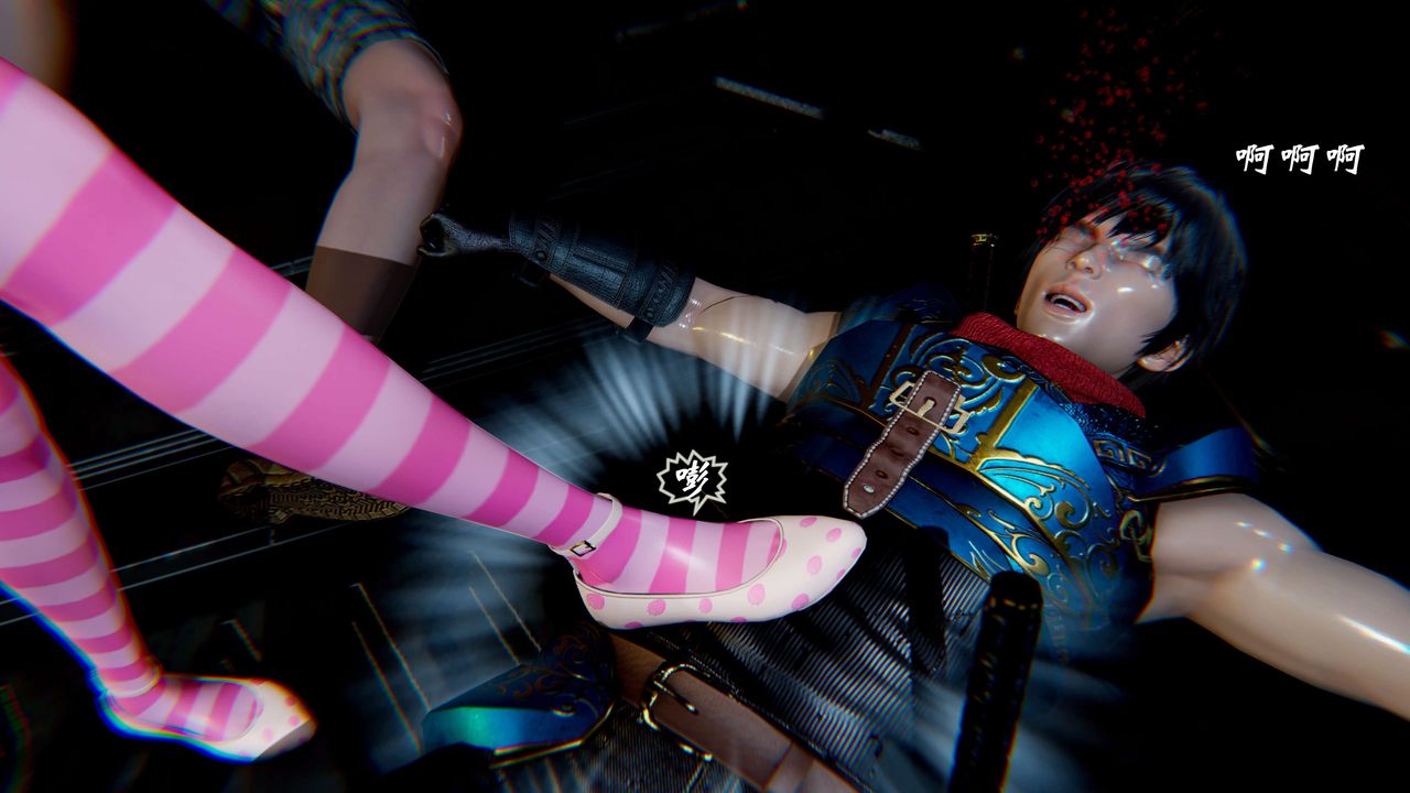 [3D]破界纪元-第二季破碎篇第20话