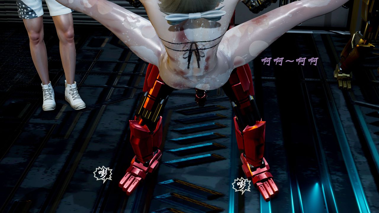 [3D]破界纪元-第二季破碎篇第20话